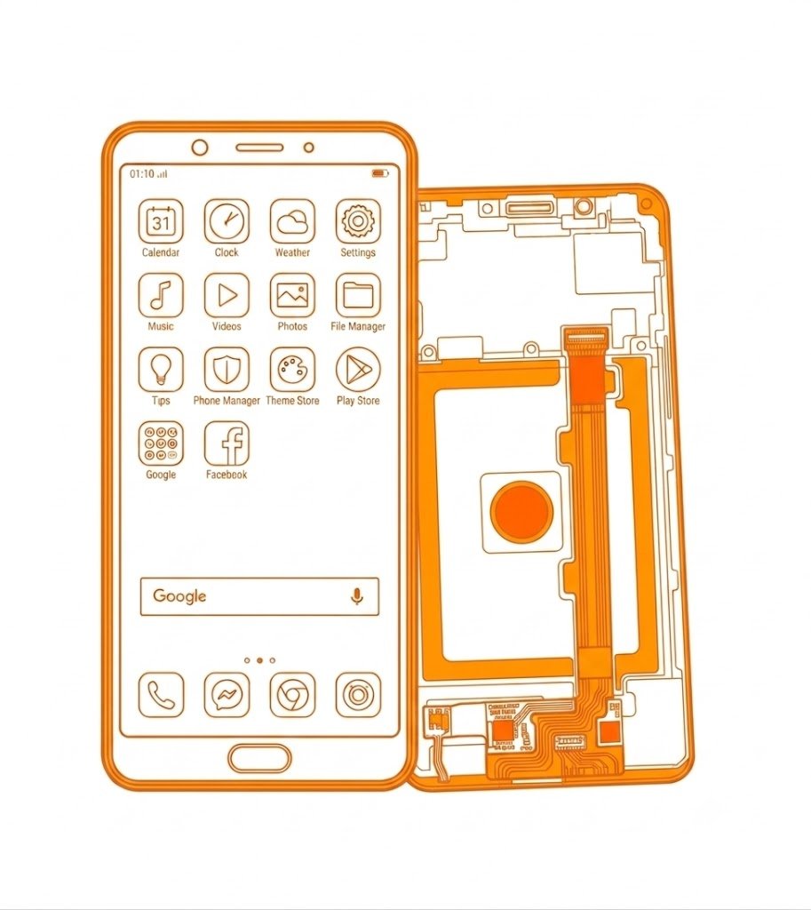 Category Icon