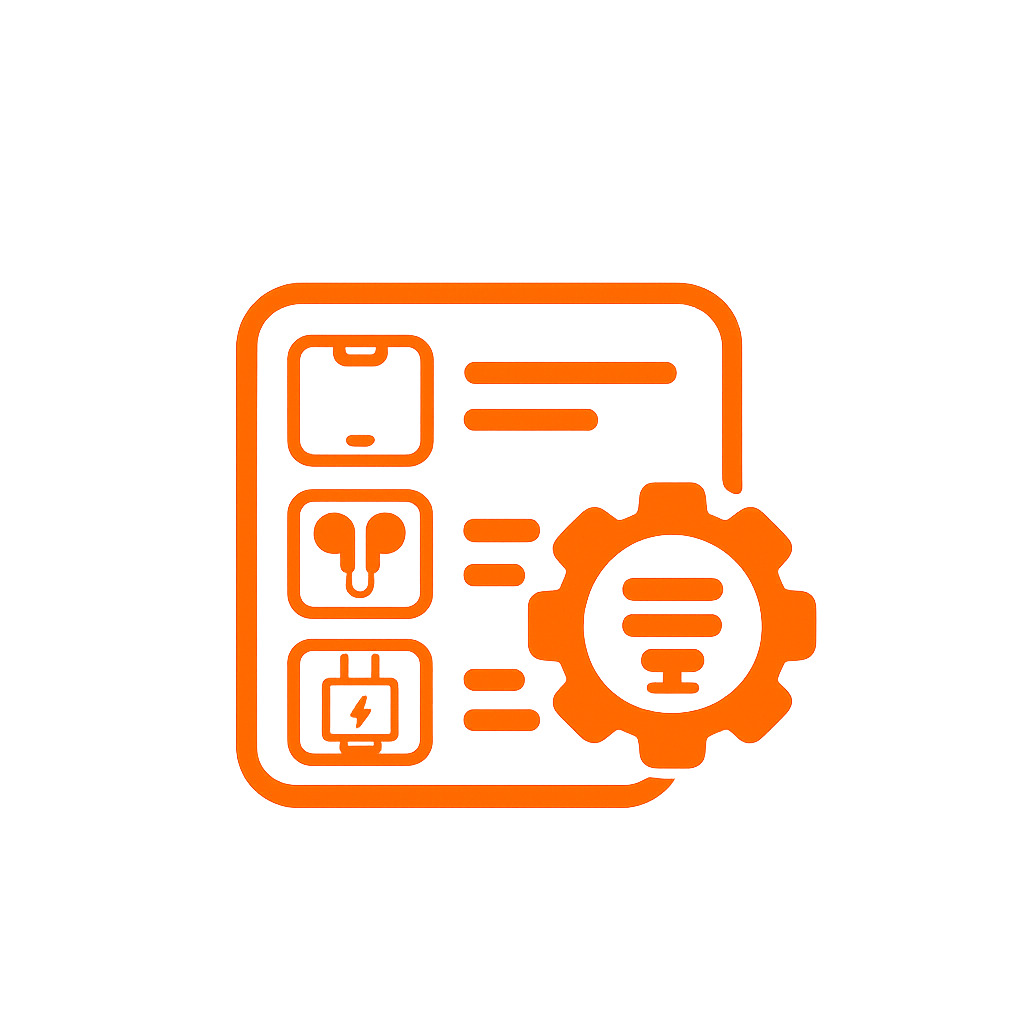 Category Icon